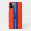 Search for blue racing stripes iphone cases Pattern