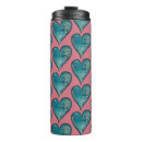 Search for blue hearts mugs Retro