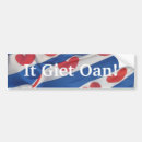 Search for flag of holland bumper stickers Friesland