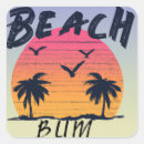 Search for tropical beach stickers Nautical