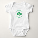 Search for luck baby clothes Clover