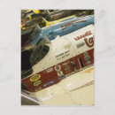 Search for winners postcards Sport