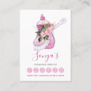 Search for cleaning loyalty cards House cleaner