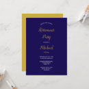 Search for navy retirement invitations Script