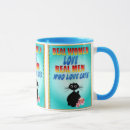 Search for cat for men mugs Women