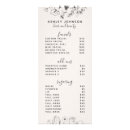 Search for spa salon price lists Aesthetician