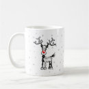 Search for rudolph mugs Santa claus