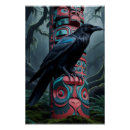 Recherche de poteau de totem posters Amoureux des animaux