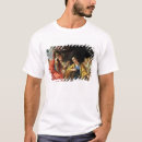 Search for alexander the great tshirts 18th