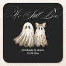 Search for halloween wedding coasters Black