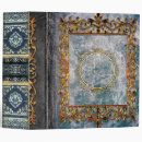 Search for fantasy binders Antique