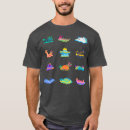 Search for sea slug tshirts Fish