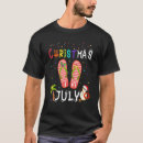 Search for sandals tshirts Santa