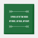 Search for introverted magnets Quotes