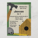 Recherche de travail du bois invitations Outils