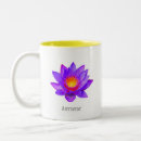 Search for white lotus flower mugs Floral