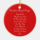 Search for guardian angel ornaments Religious