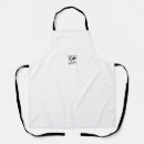 Search for eco aprons Nature