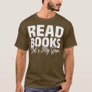 Search for librarian christmas tshirts Bookworm