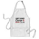 Search for yes aprons Funny