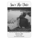 Search for unique favours wedding magnets Casual