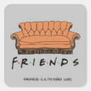 Search for friends stickers 90s sitcom nostalgia
