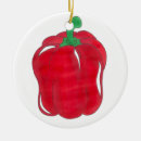 Search for bell ornaments Red