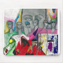 Recherche de roman tapis souris Foncé