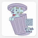 Search for bin stickers Environment