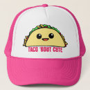 Recherche de tacos casquettes Mignon