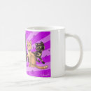 Search for gray tabby cat mugs Kitty