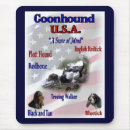 Search for walker mousepads Treeing walker coonhound