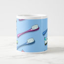Search for toothbrush mugs Dentist
