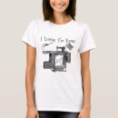 Search for sewing machine tshirts Machines