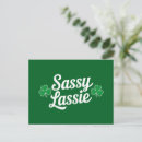 Search for lassy postcards Patricks