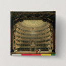 Recherche de représentation badges Italien