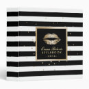 Search for stripes binders Salon