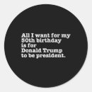 Search for funny donald trump stickers Usa