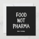 Search for healthy food invitations Funny