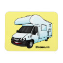 Recherche de caravanes magnets Camper