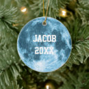 Search for science ornaments Outer space