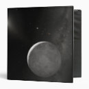 Search for objects binders Concept