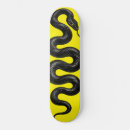 Search for snake skateboards Black