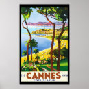 Recherche de canne vintage posters Français