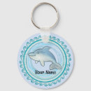 Search for dolphin keychains Baby