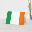 Recherche de dublin vœux cartes Drapeau