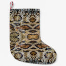 Search for snake christmas stockings Brown