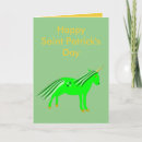 Search for unicorn st patricks day cards Irish