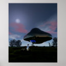 Search for ufo posters Abduction