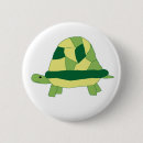 Recherche de tortues badges Vert